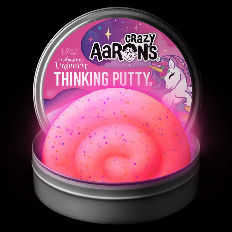 Enchanting Unicorn | Glowbrights® Z1