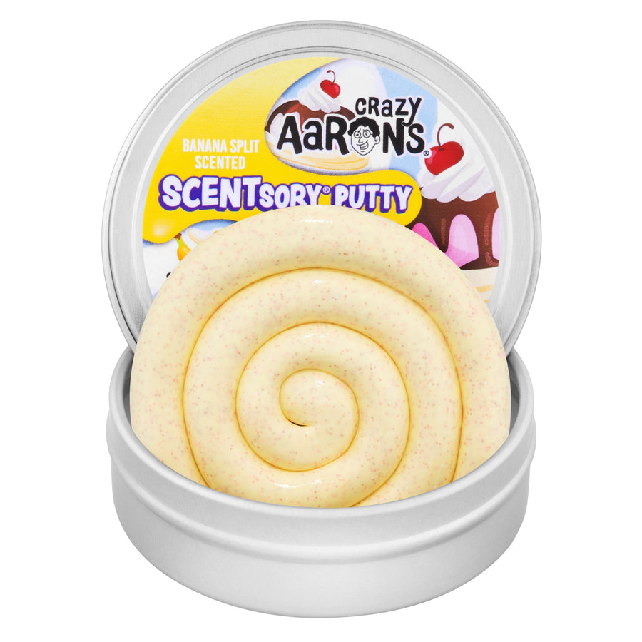 Banana Split | SCENTsory® O2