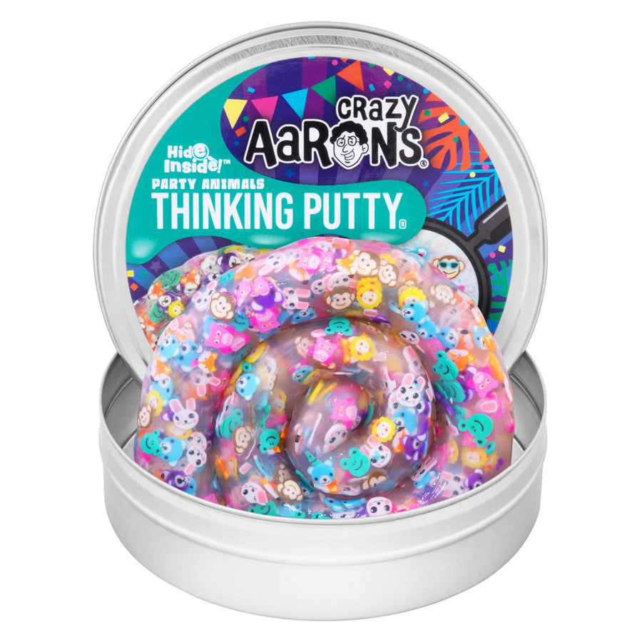 Party Animals | Hide Inside!® M2