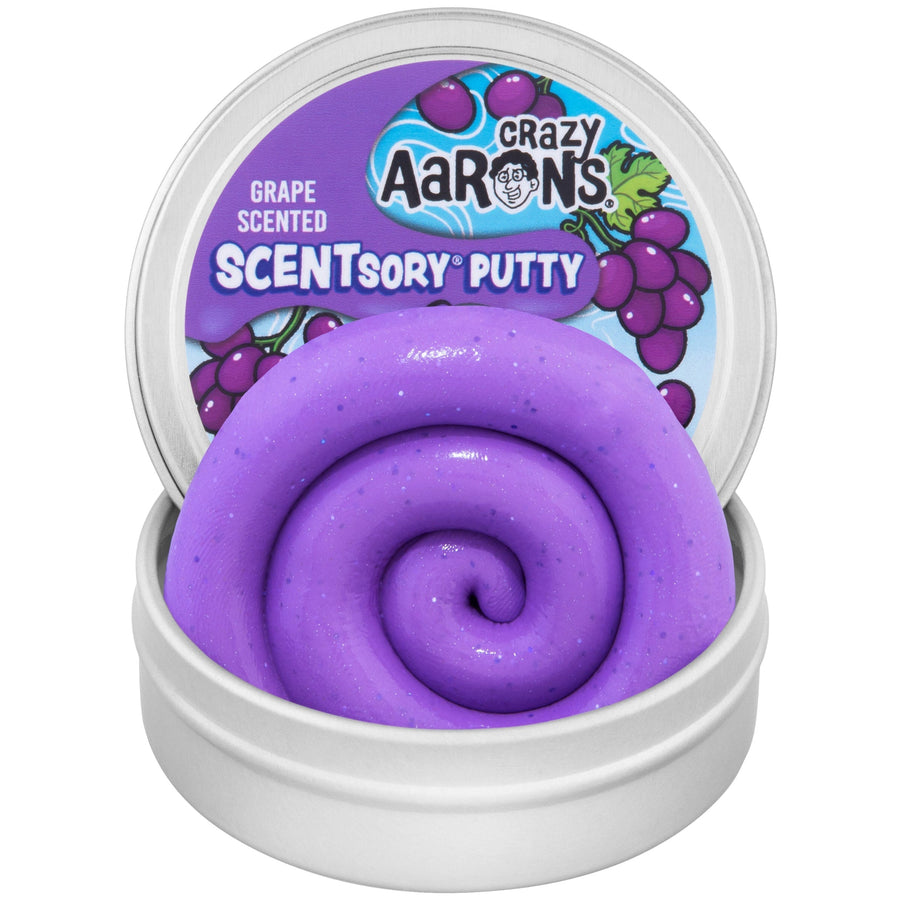 Great Grape | SCENTsory® V4