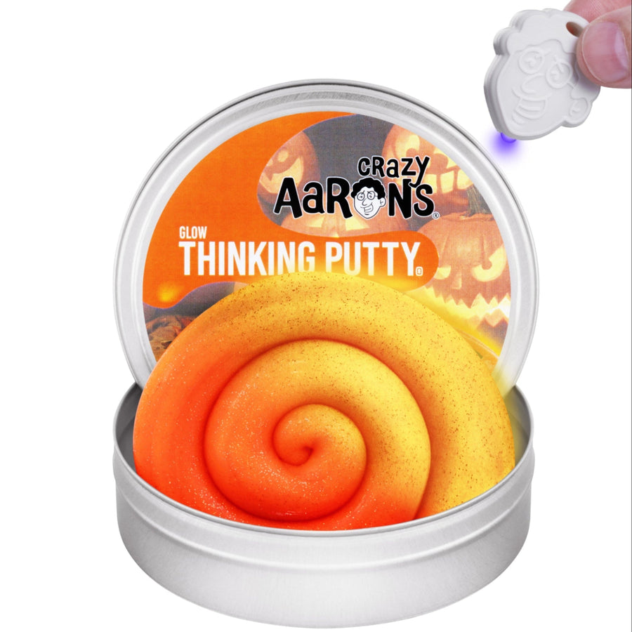 Jack O'Lantern | Glowbrights® J0