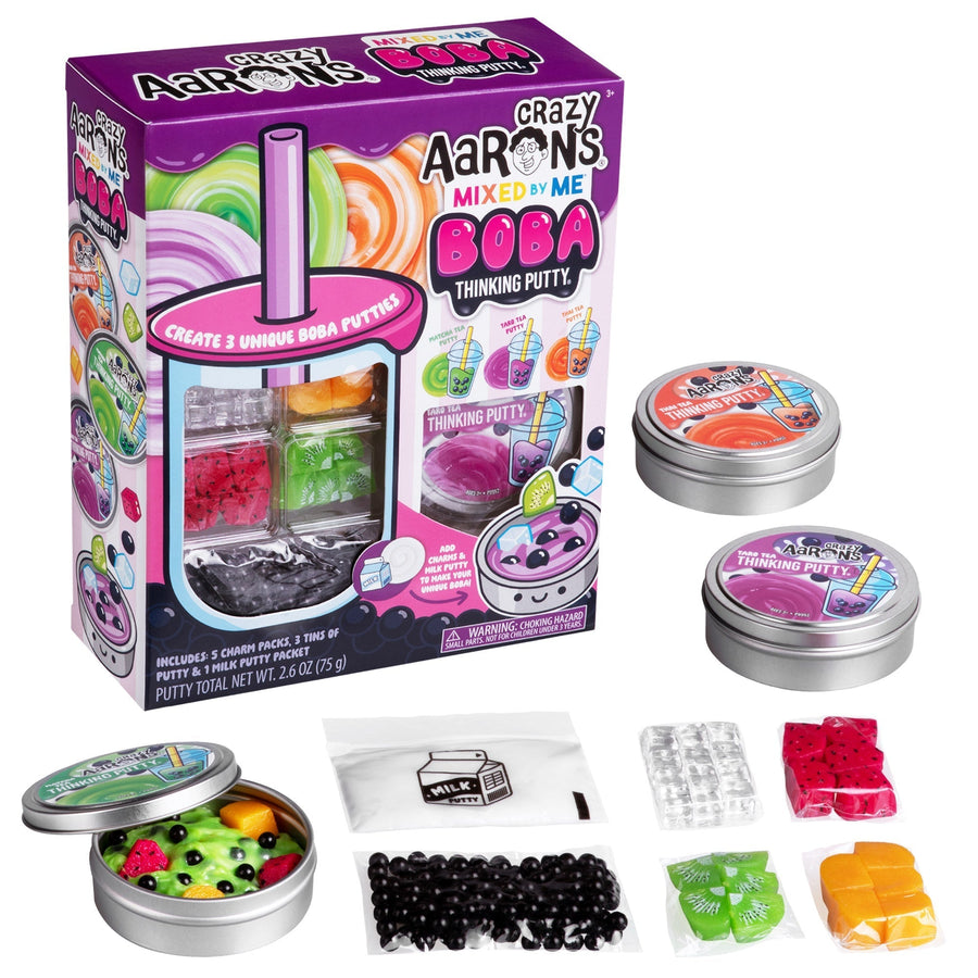 Boba | Mixed by Me Kit M2