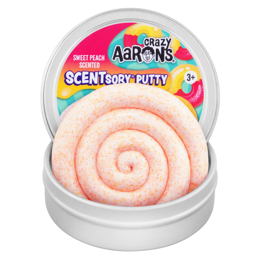 Peach Ring | Scentsory® Q9