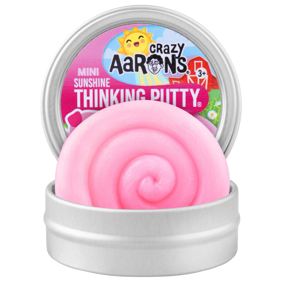 Piglet | MINI Tin P6
