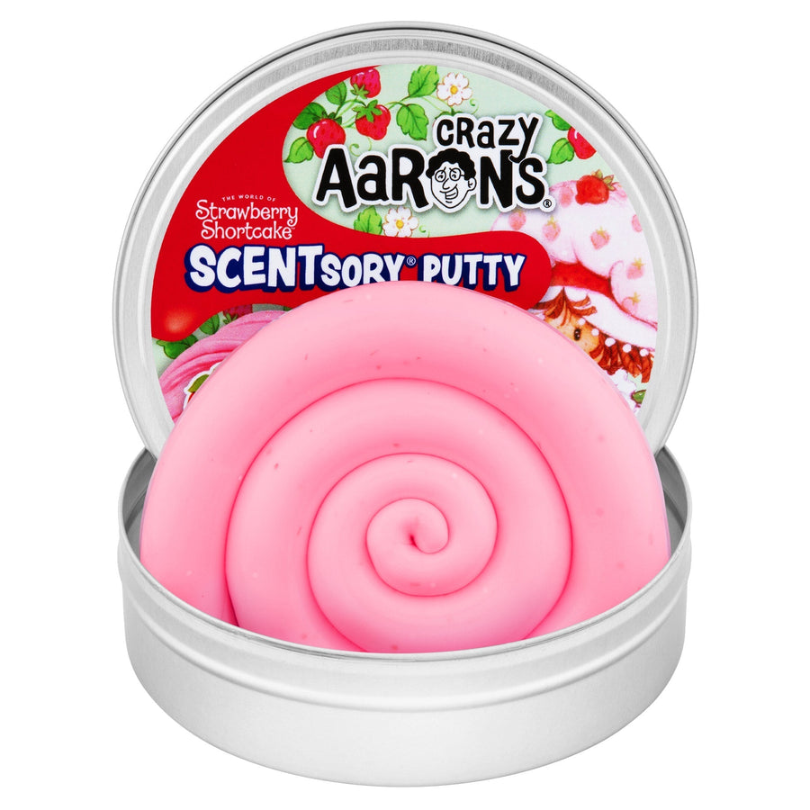 Strawberry Shortcake | Scentsory® K3