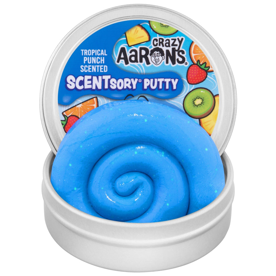 Tropical Punch | SCENTsory® L1