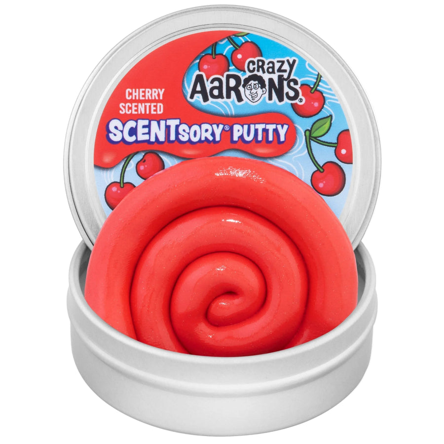 Very Cherry | SCENTsory® Q8