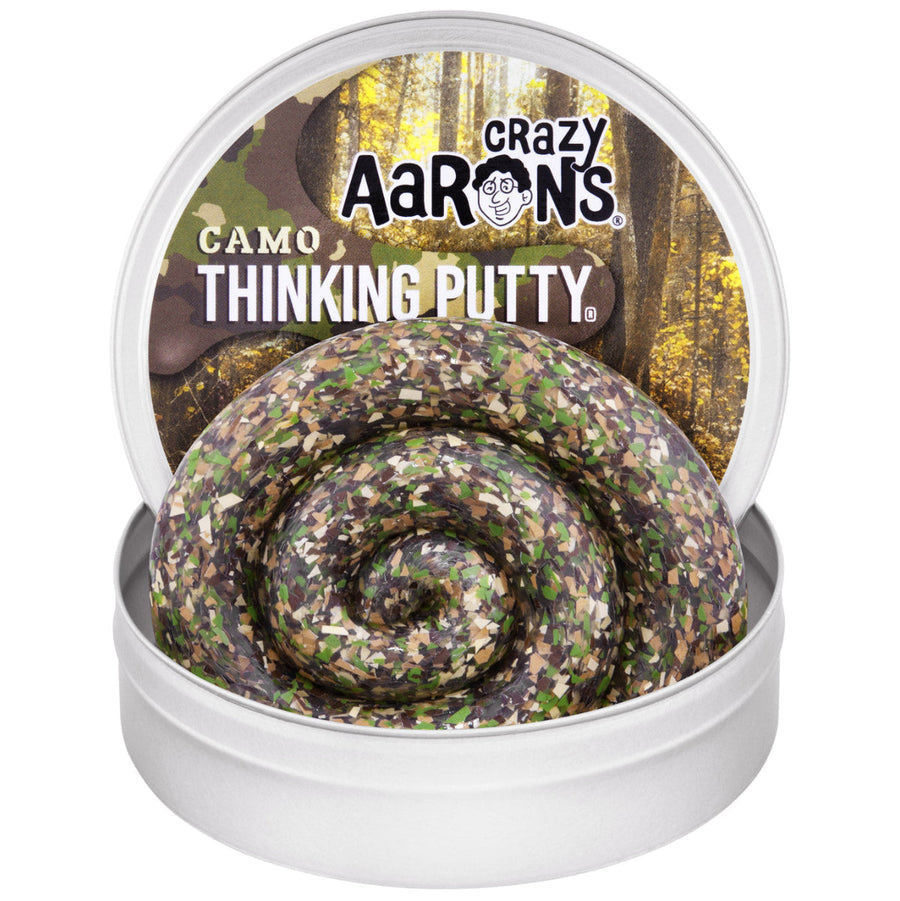 Camo | Thinking Putty® T1