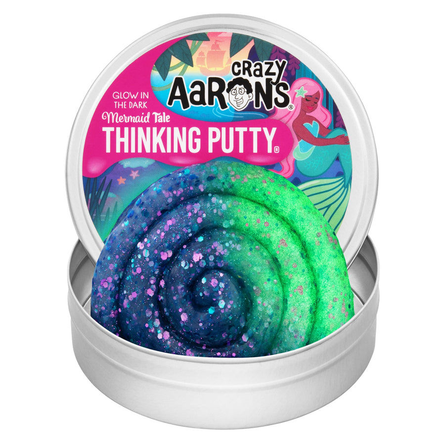 Mermaid Tale® | Glowbrights® L4