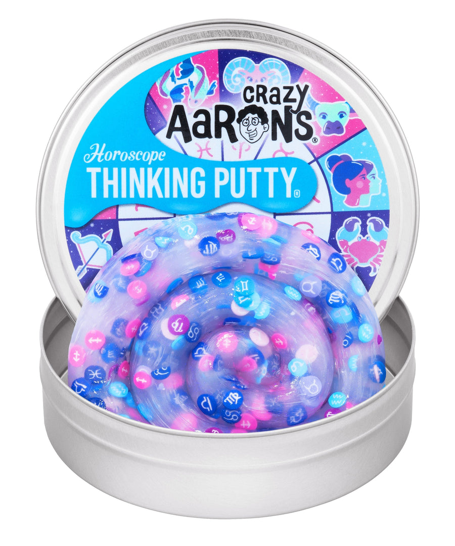 Horoscope | Thinking Putty® G0