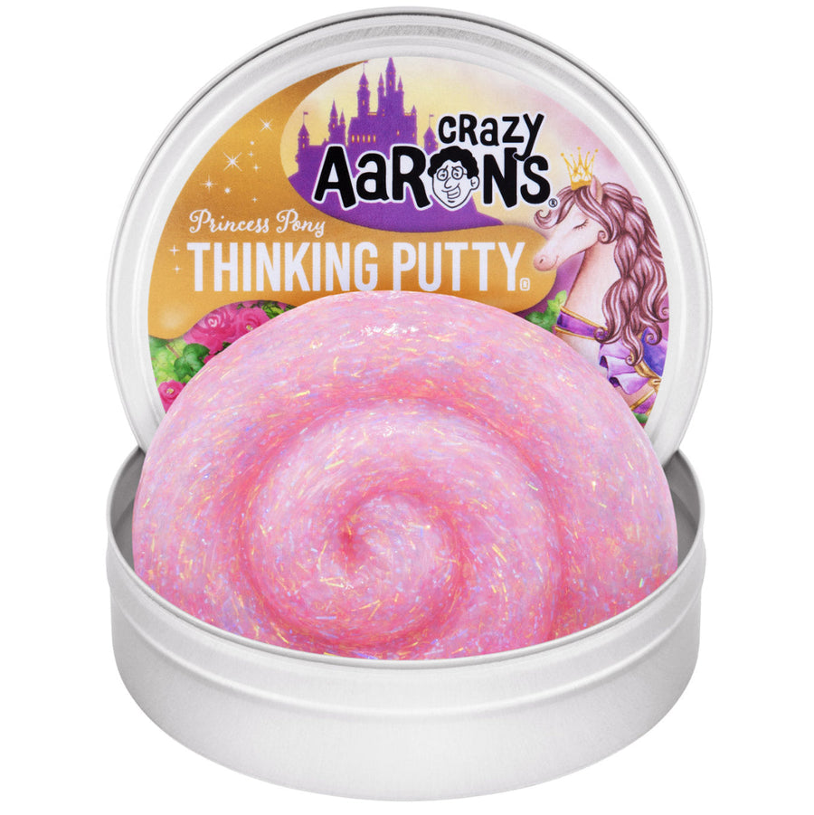 Princess Pony | Thinking Putty® Y6