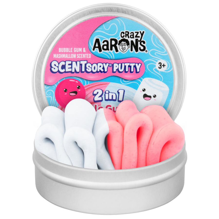 Bubblegum/Marshmallow | SCENTsory™ Duos Y5