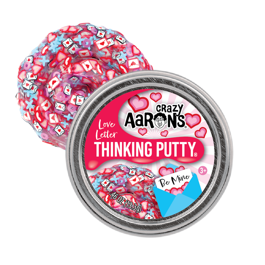 Be Mine | MINI Q8
