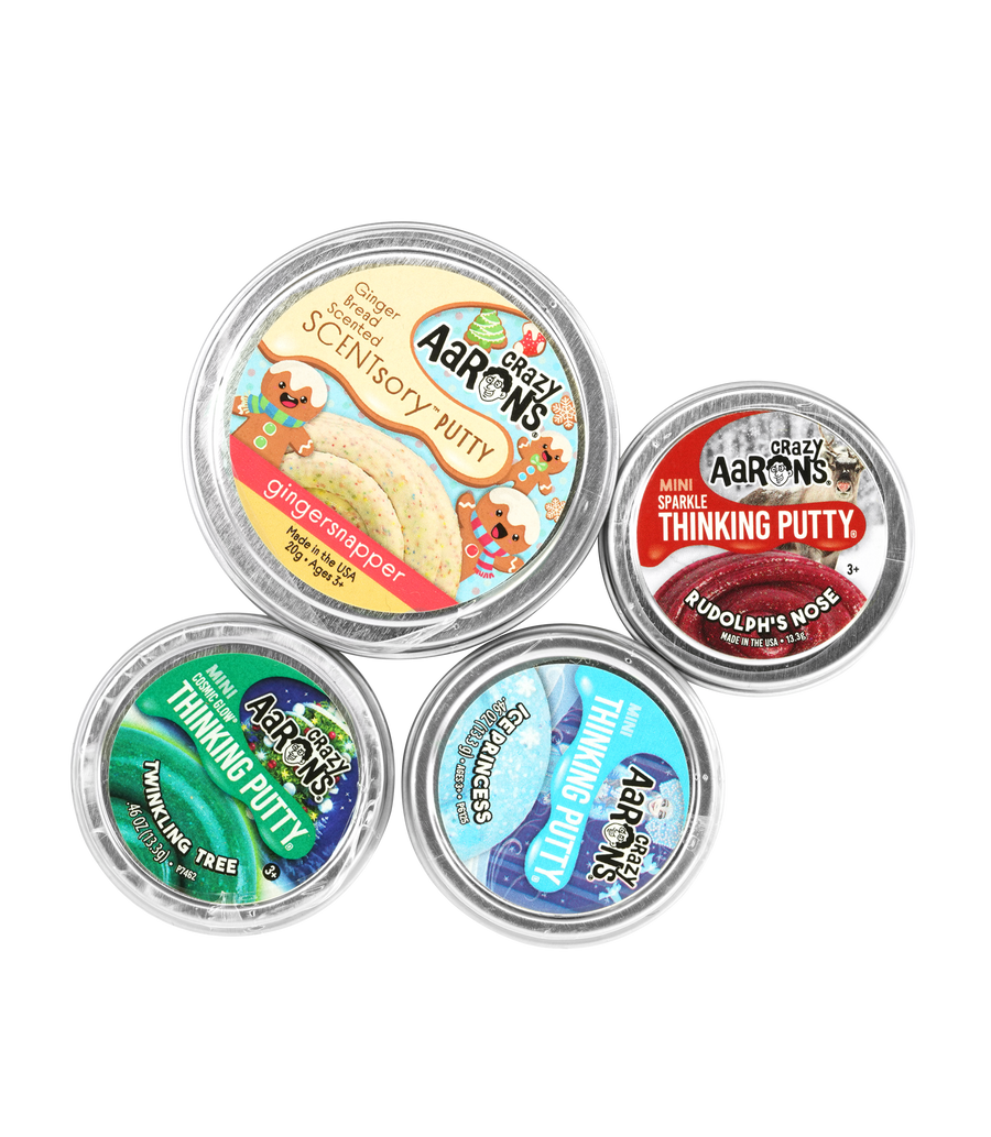 Frosty Fun | Bundle K8