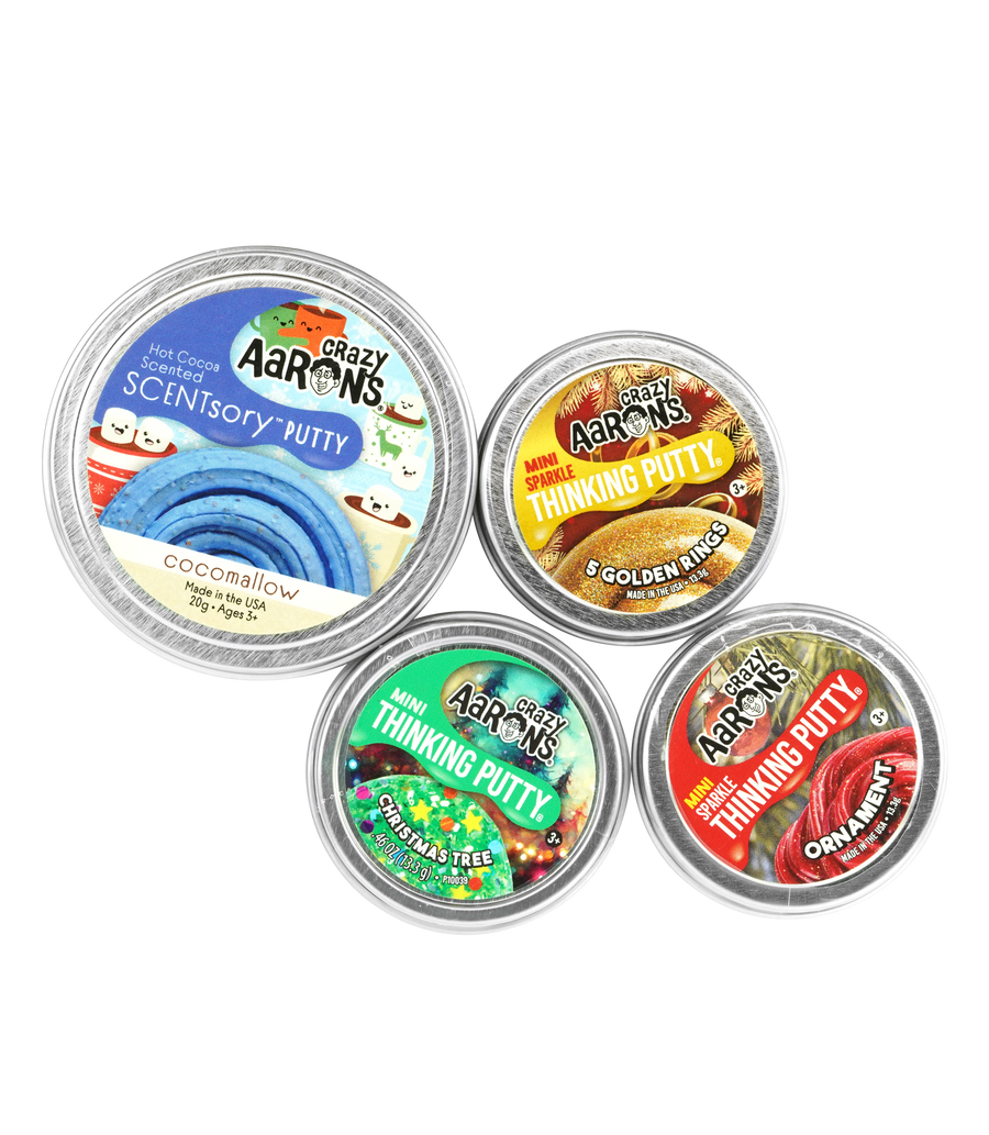 Christmas Classics | Bundle T2