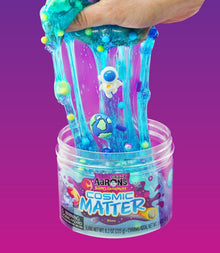 Cosmic Matter | Water Slime | Slime Charmers TM