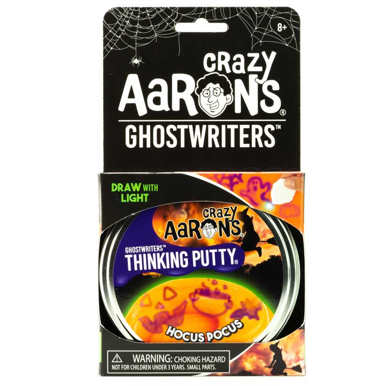 Hocus Pocus | Ghostwriters® S4