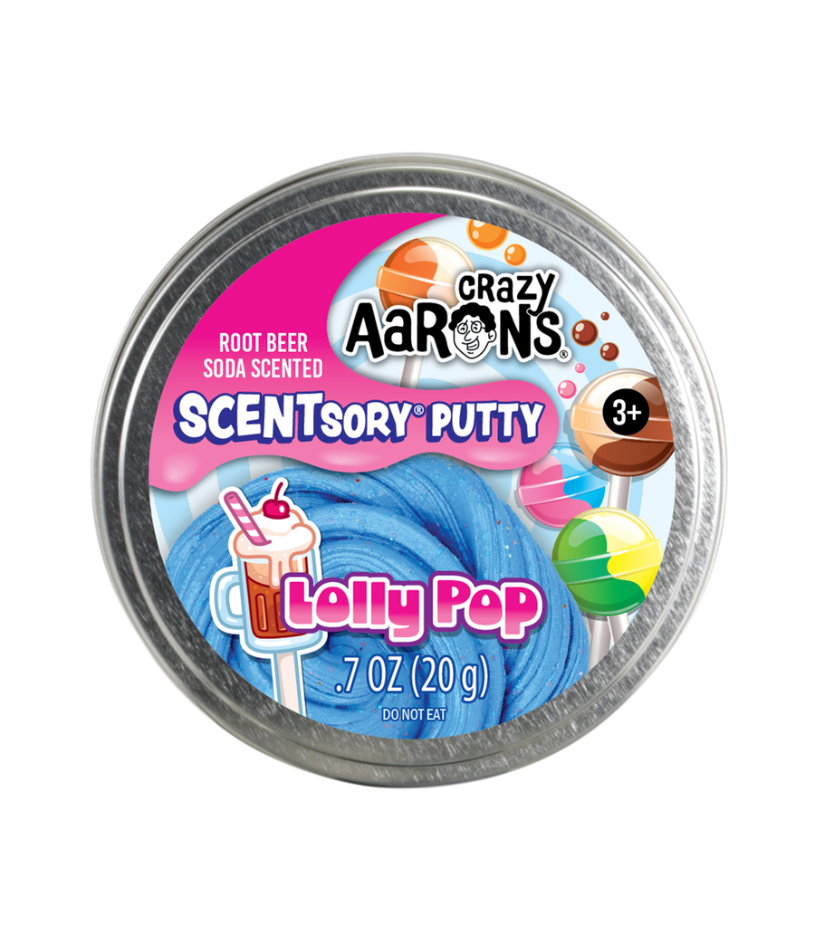 Lolly Pop | Scentsory® C7