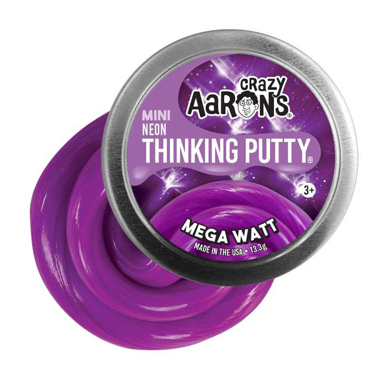Mega Watt | MINI P3