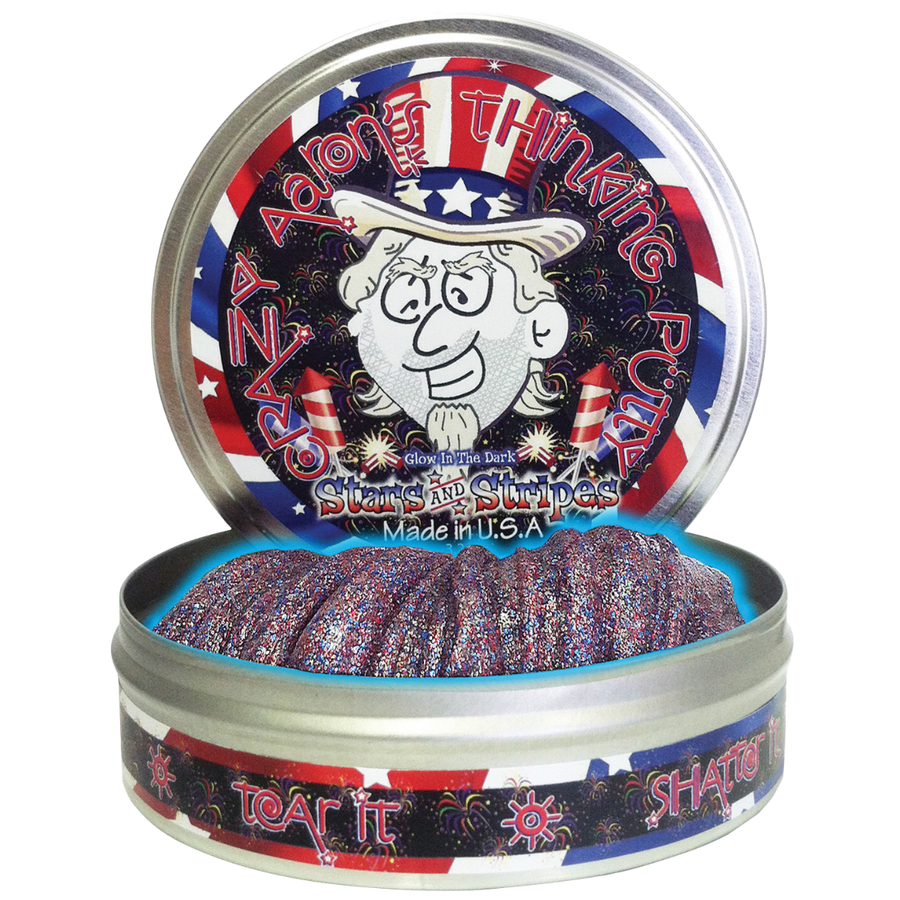 Stars & Stripes | Glowbrights® P0