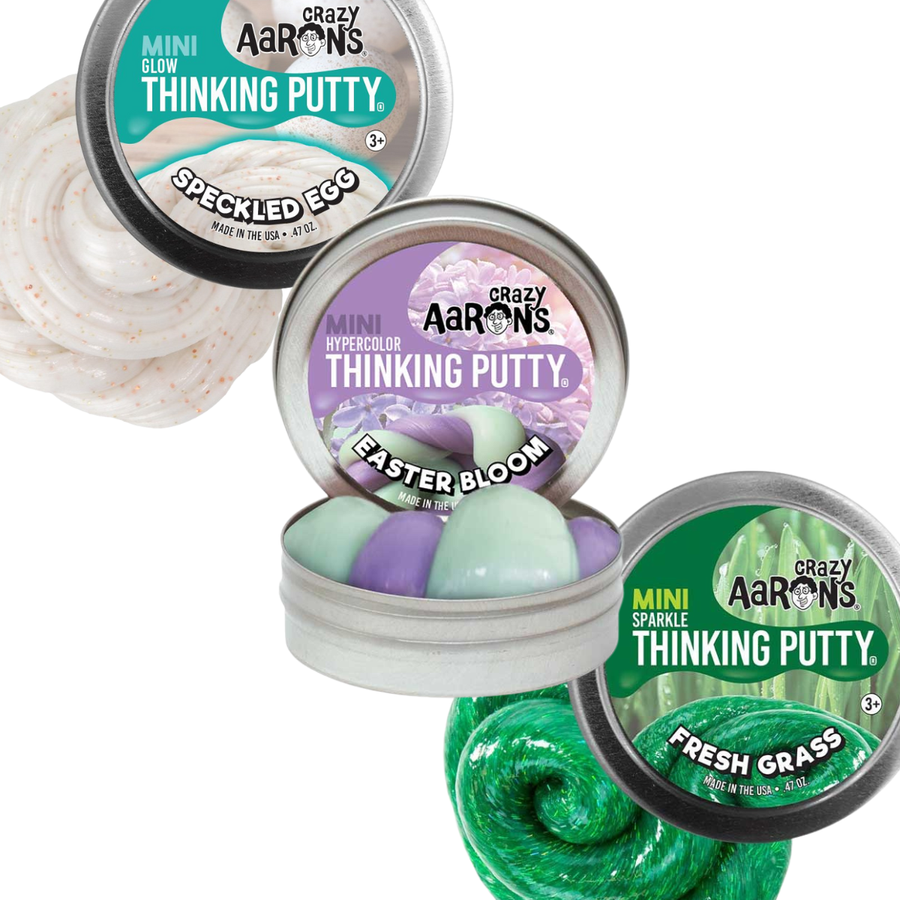 Spring has Sprung | MINI Tin Bundle L9