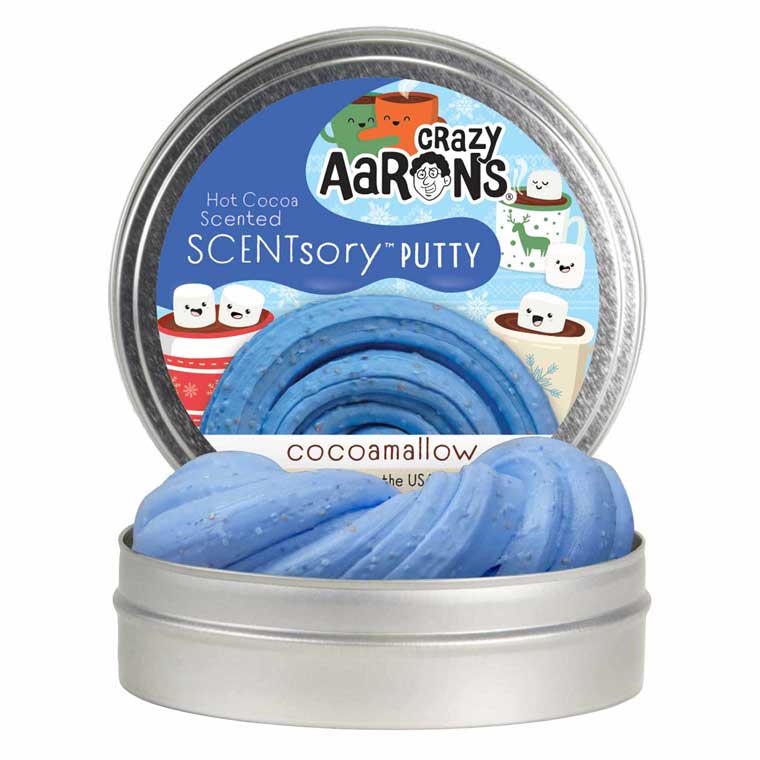 Cocoamallow | SCENTsory® N9