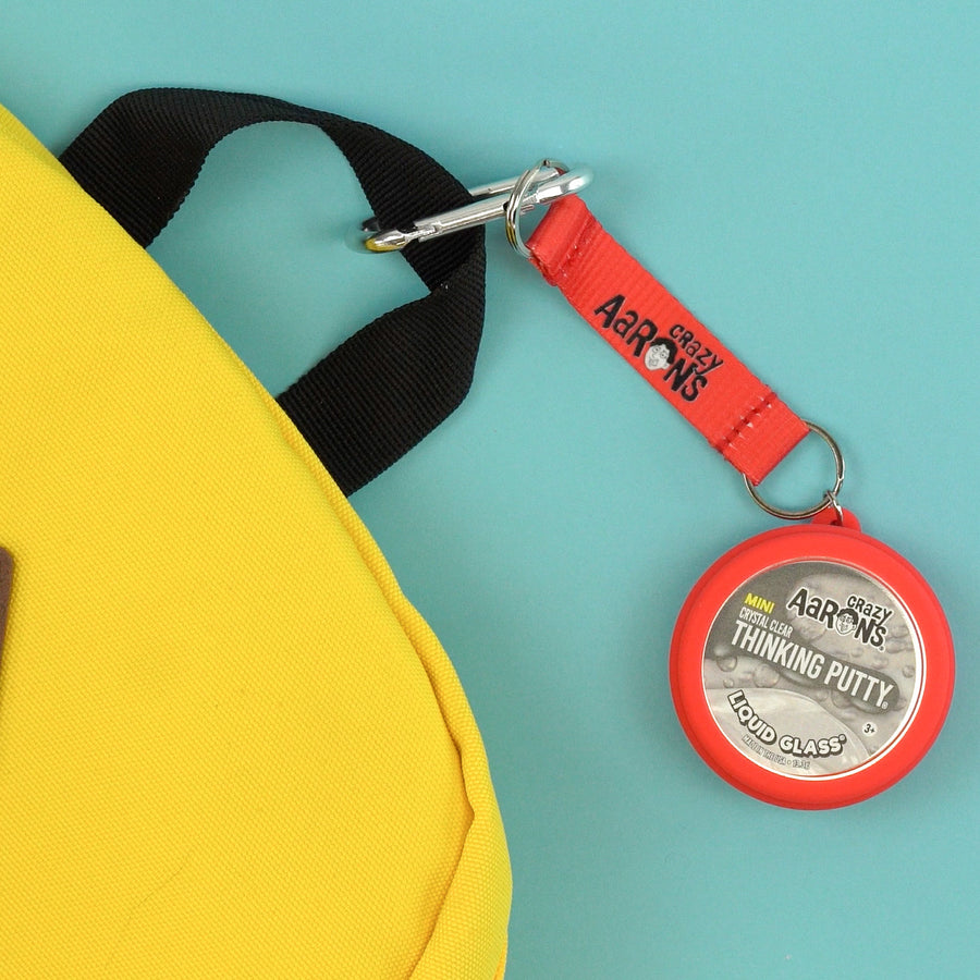 Bag Clip | Red A0