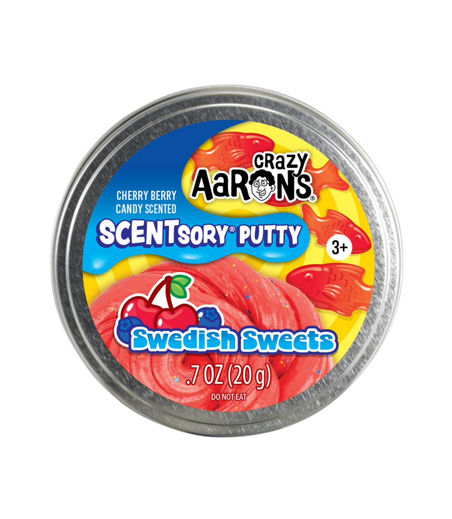 Swedish Sweets | Scentsory® K5