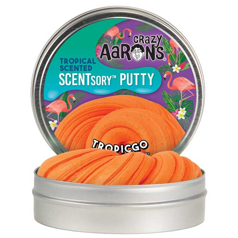 Tropicgo | SCENTsory™ Z2