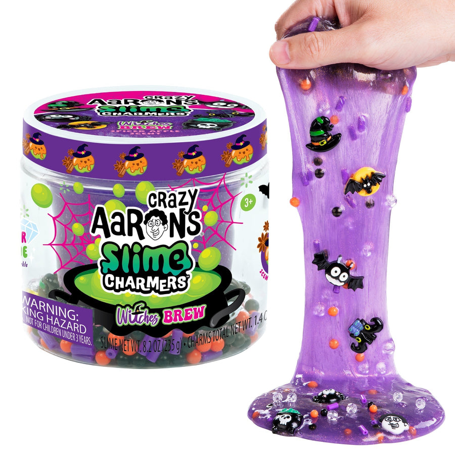 Witches Brew | Water Slime | Slime Charmers™ V0