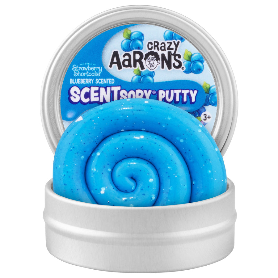 Blueberry Muffin | MINI S0