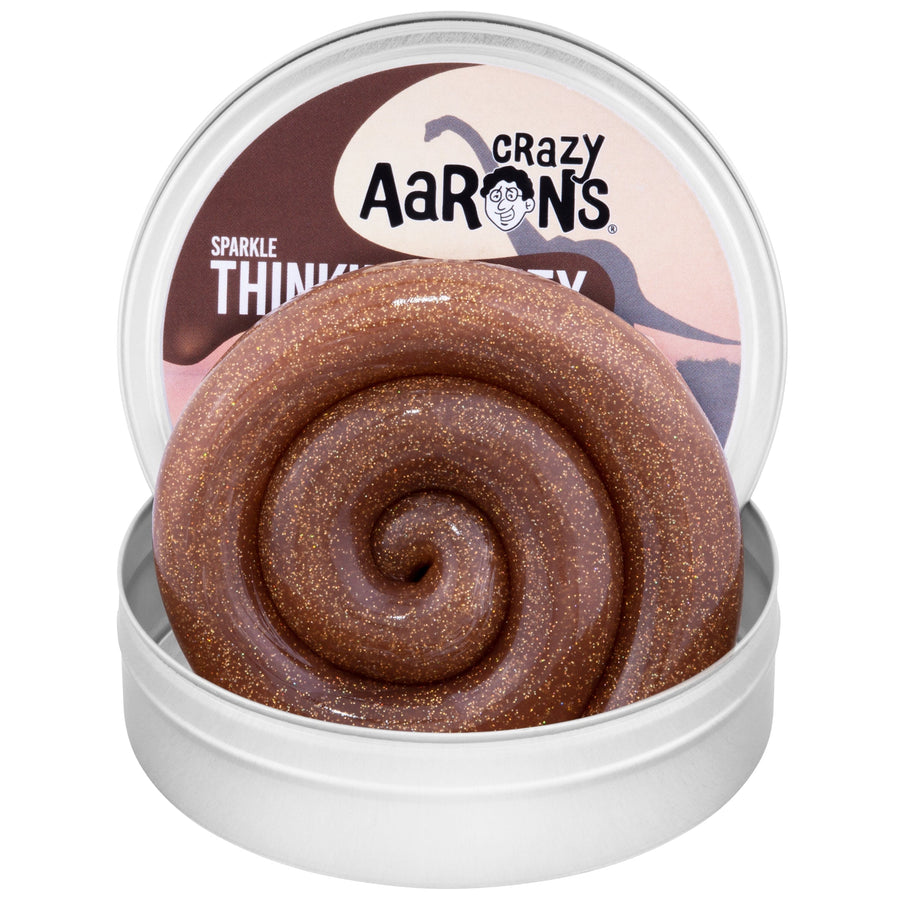 Dino Poop | Thinking Putty® A7