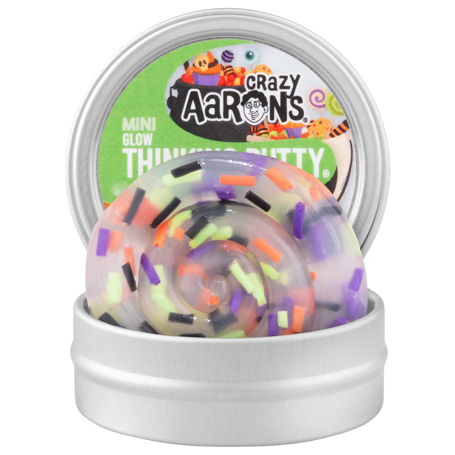 Goodie Bag | MINI Tin Glowbrights® X3
