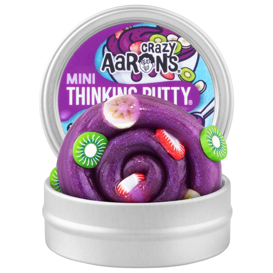 Acai Bowl | MINI O9