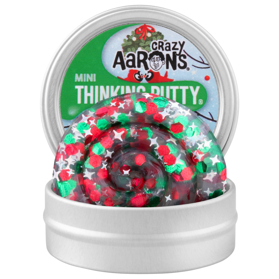 Mistletoe Mania | MINI Q5