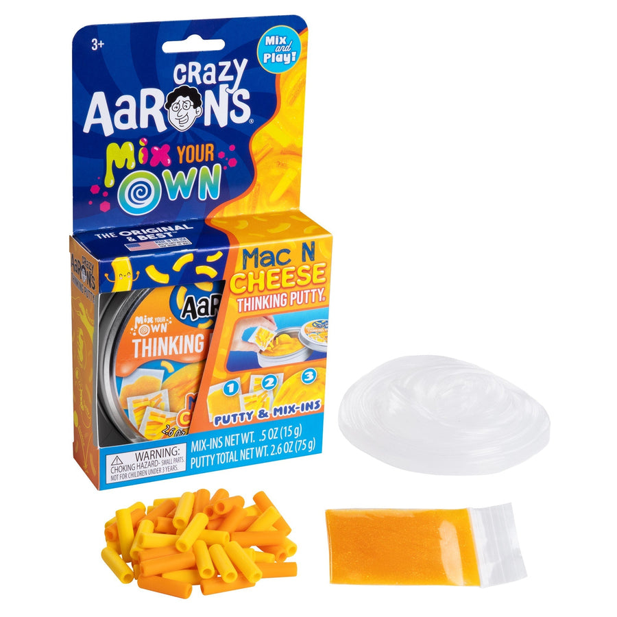Mac & Cheese - Mix It S9