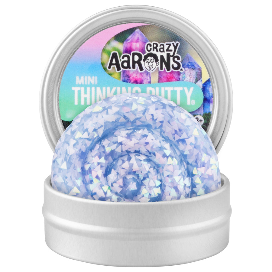 Mystic Crystal | MINI T4