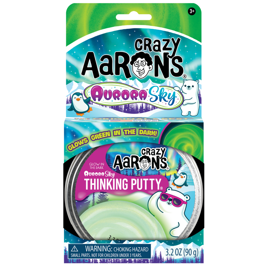 Aurora Sky | Glowbrights - Clean Bright Set Z8