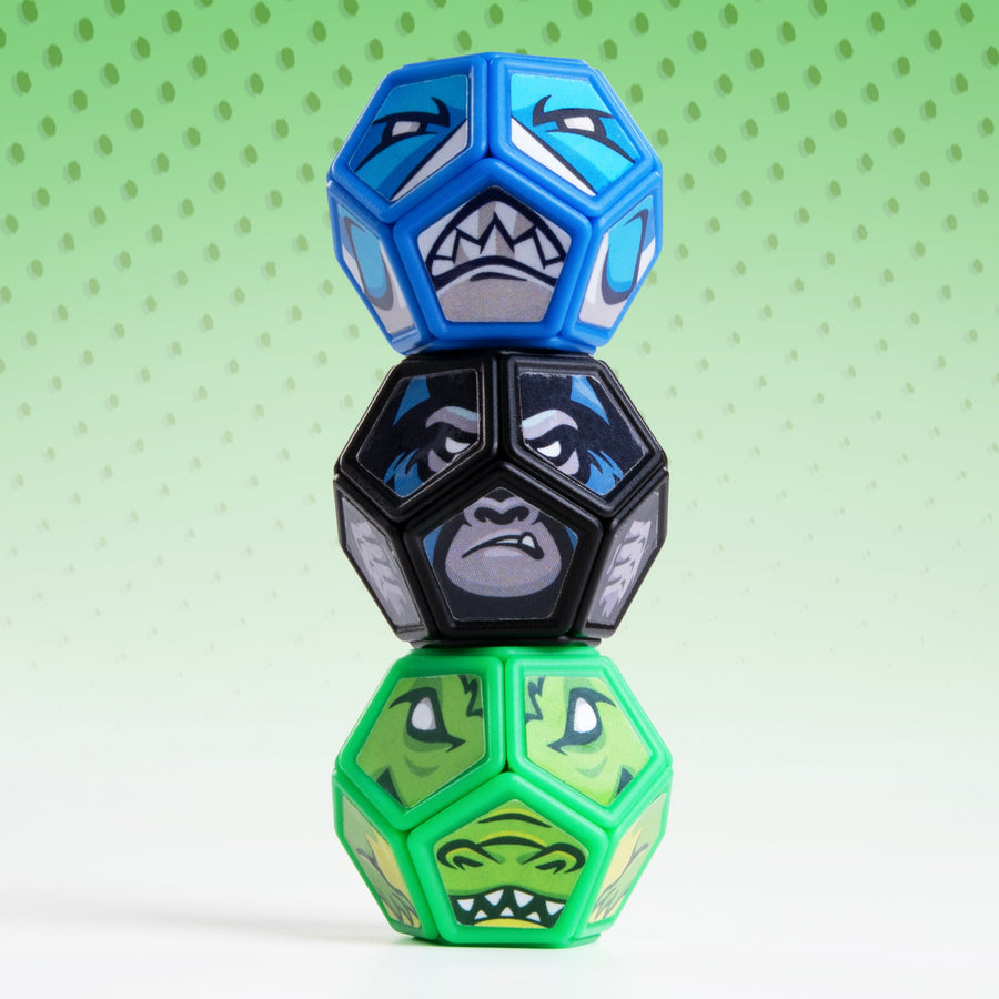 Pinchies |Jungle Jam W8