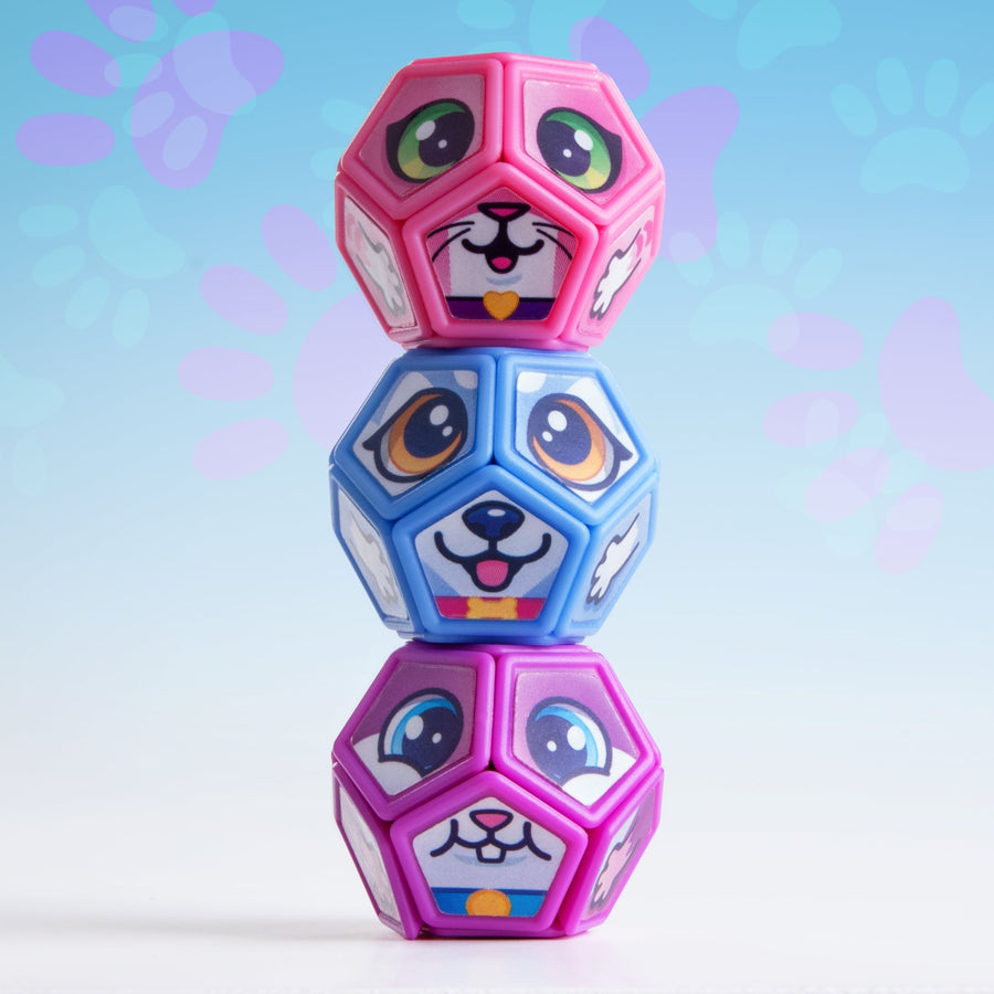 Pinchies | Pet Parade H2