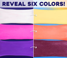 Rainbow Reveal | Trendsetters