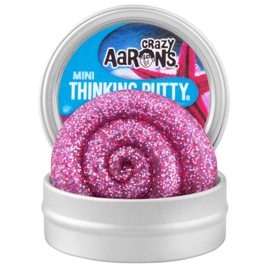 Starfish | MINI Tin Z9